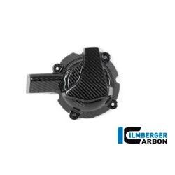 PROTECCIÓN DEL ALTERNADOR DE CARBONO ILMBERGER BMW S 1000 XR 2020-2024