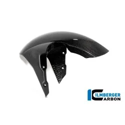 GUARDABARROS DELANTERO DE CARBONO ILMBERGER BMW S 1000 XR 2020-2024 2