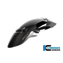 ILMBERGER CARBON-VORDERKOTFLÜGEL FÜR ORIGINAL BMW S 1000 XR 2020-2024 KOTFLÜGEL