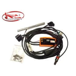 IRC BLIPPER Halbautomatisches Getriebe MV AGUSTA F3 675 / 800