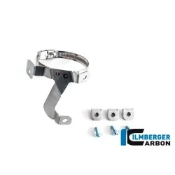 Soporte para protector térmico de escape BMW 4 cilindros