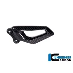 Protector de talón lado izquierdo BMW S 1000 RR a partir del año 2019 2