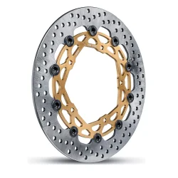Discos de freno Brembo HPK 208973734 KAWASAKI ZX10 R