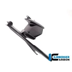 Guardabarros trasero con protector de cadena BMW S 1000 RR a partir del año 2019 2