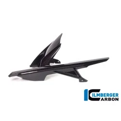 Hinterradkotflügel mit Kettenschutz für BMW S 1000 RR ab Baujahr 2019