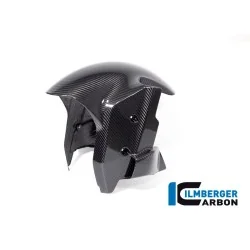 GUARDABARROS DELANTERO DE CARBONO ILMBERGER BMW S 1000 R / RR 2019-2025