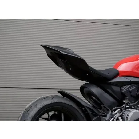 Carenado completo DUCATI PANIGALE V2 2020-2024