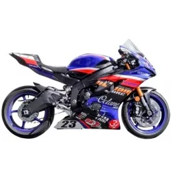 Yamaha R1 15-19-Schaltverkleidung 2