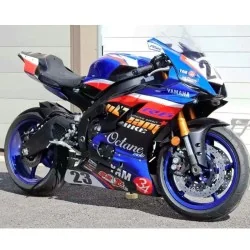 Yamaha R1 15-19-Schaltverkleidung