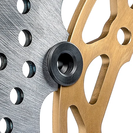 Discos de freno Brembo HPK 208B85922 KAWASAKI ZX10 R 16-19