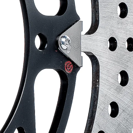 Discos de freno Brembo T-DRIVE 208A98522 KAWASAKI ZX10 R