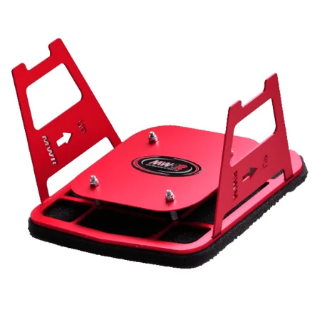 Filtro de aires MWR DUCATTI899/959/1299 Panigale