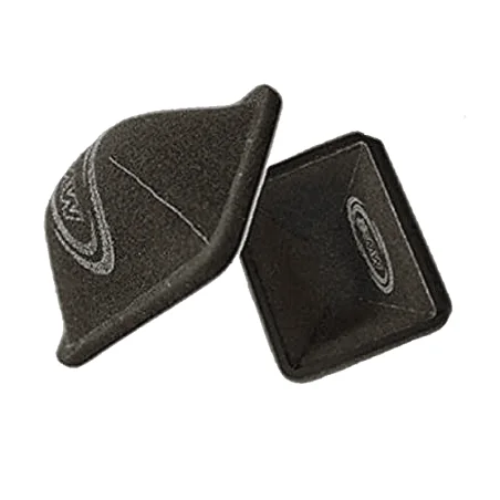 Filtro de aires Racing DUCATI PANIGALE V4 / S / R 2018-2022 ref mc-020-18