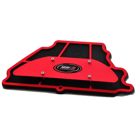 Filtro de aire MWR KAWASAKI ZX6R 2007-2008