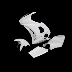 Carenado de Circuito Yamaha YZF R6 2005