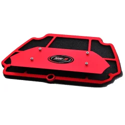 MWR RACING LUFTFILTER KAWASAKI ZX-6 R 636 2019-2023 / ZX-6 R 2009-2023