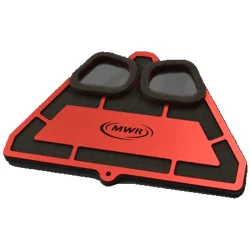 MWR Luftfilter KAWASAKI Z900 2017-2024