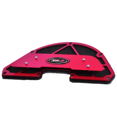 Filtro de aire MWR MV AGUSTA F4 / F4R / F4RR 13-19