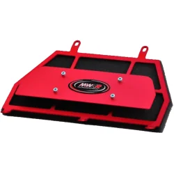 MWR RACING LUFTFILTER HONDA CBR 600 RR 2007-2022