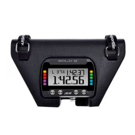 Soporte AIM SOLO 2 BAR PAD Manillar con barra