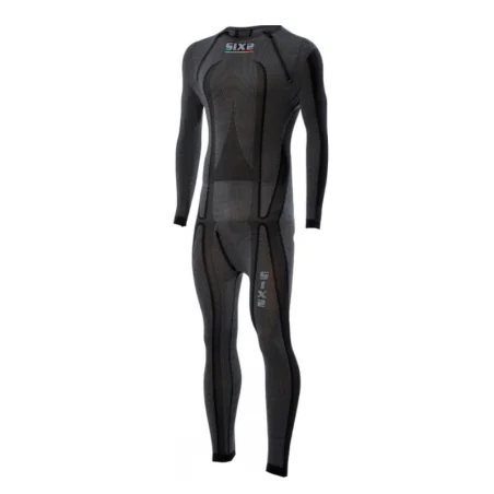 Sotomono SIXS STX Carbon Underwear