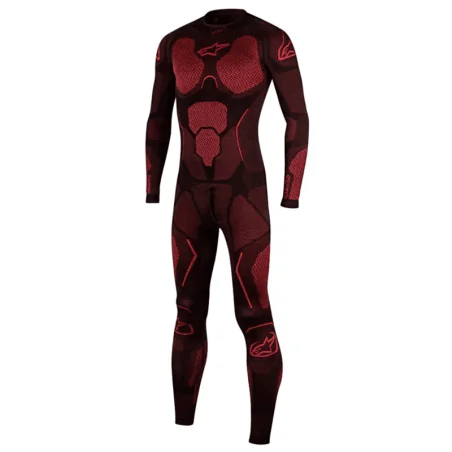 Sotomono ALPINESTARS Ride Tech SUMMER Black / Red