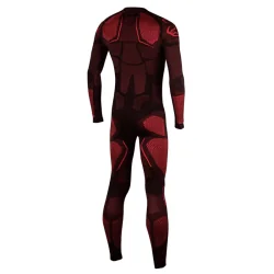 Sotomono ALPINESTARS Ride Tech SUMMER Black / Red 2