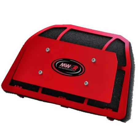 Filtro de aire MWR YAMAHA R6 2008-2022