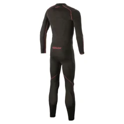 Sotomono ALPINESTARS Ride Tech LITE Schwarz / Rot 2