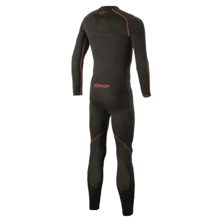Sotomono ALPINESTARS Ride Tech LITE Schwarz / Rot