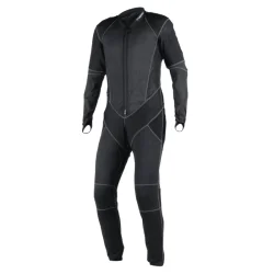 Sotomono DAINESE D-Core Aero Anzug Schwarz