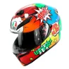 Casco Agv K3 Sv BALLOON