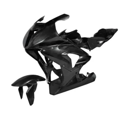 Faser ITR Verkleidung offizieller Wettbewerb für Motorrad BMW S1000RR 12-14 und HP4 13-14