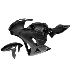 Faserverkleidung ITR für HONDA CBR600RR 13-16 Offizieller Wettbewerb