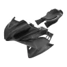 Carenado de fibra ITR para KAWASAKI NINJA 300 16-17 Oficial Competición