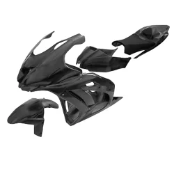Faserverkleidung ITR für KAWASAKI ZX10R 16-19 Offizieller Wettbewerb