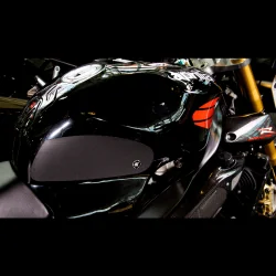 Kleber EAZI-GRIP Tank für APRILIA TUONO 06-10 2