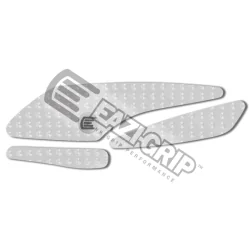 Kleber EAZI-GRIP Behälter für MV AGUSTA F3 675/800 2013-