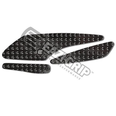 Kleber EAZI-GRIP Behälter für MV AGUSTA F3 675/800 2013-