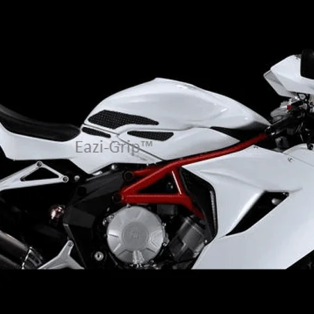 Kleber EAZI-GRIP Behälter für MV AGUSTA F3 675/800 2013-