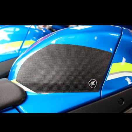 EAZI-GRIP Behälter SUZUKI GSXR 1000 17-