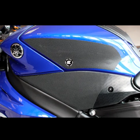 2000 EAZI-GRIP Behälter für YAMAHA R6 17-21