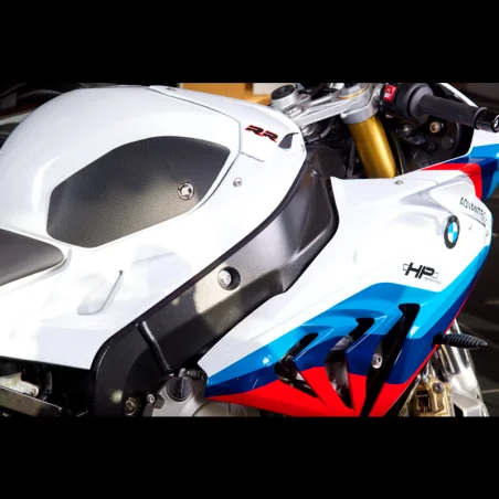 Adhesivo EAZI-GRIP Depósito para BMW S1000R/RR 14