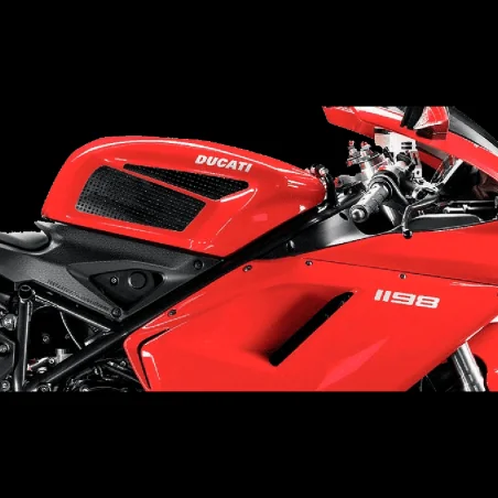 Klebstoff EAZI-GRIP Behälter für DUCATI 848/1098/1198 2007-2016