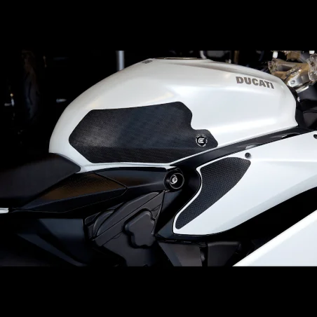 Kleber EAZI-GRIP Tank für DUCATI 899/959/1199/1299 11-17