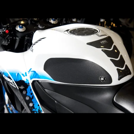 Kleber EAZI-GRIP Tank für HONDA CBR600 RR 07-12