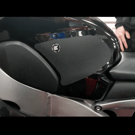 Kleber EAZI-GRIP Tank für HONDA CBR600 RR 08-11