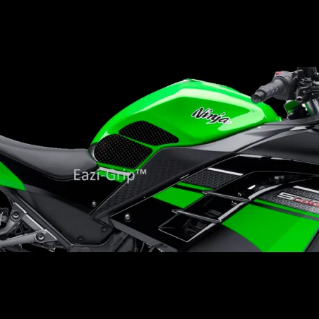 Kleber EAZI-GRIP Tank für KAWASAKI NINJA 300 13-18