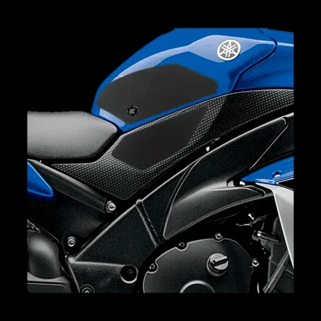 2000 EAZI-GRIP Behälter für YAMAHA R1 09-14