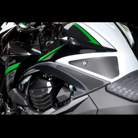 Kleber EAZI-GRIP Tank für KAWASAKI Z800 13-16